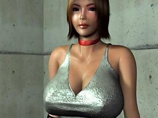 HellPorno Video - Sweet Hardcore 3d Fucking With Busty Asian